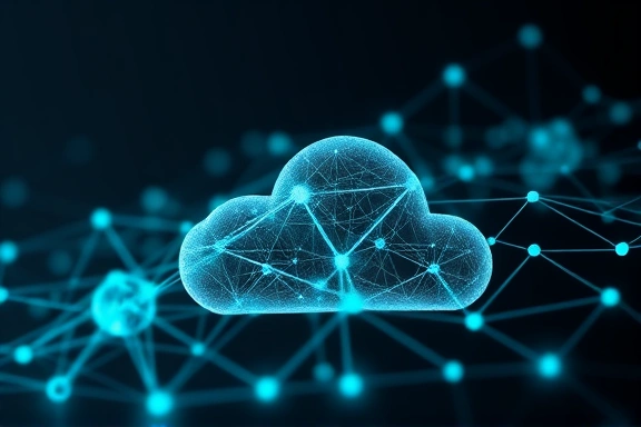 Cloud and AI infrastructure story thumbnail