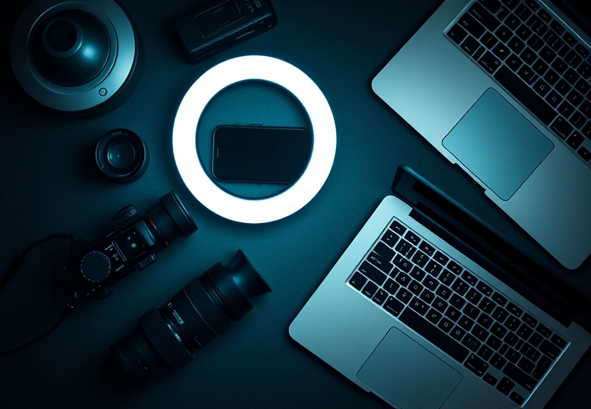 Creator economy feature story image