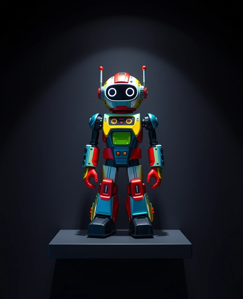 Quirky tech culture story image