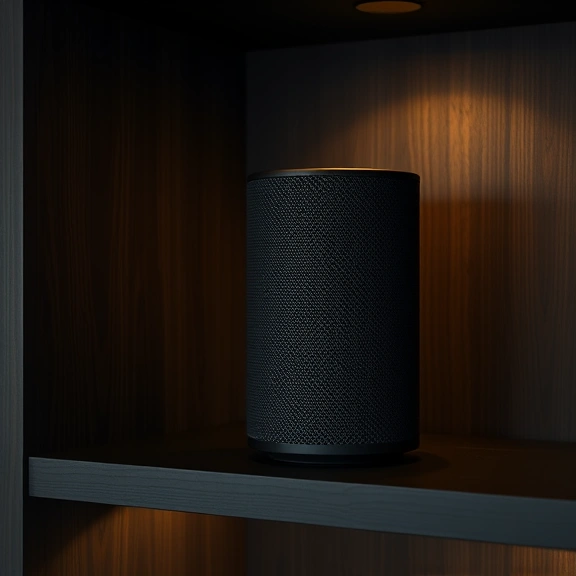 Smart speaker deal product image