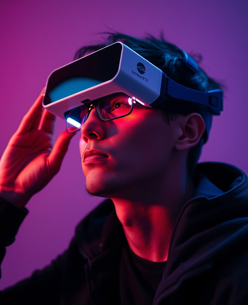 Most popular story featured image about augmented reality