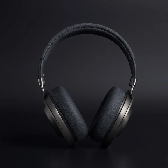 Premium wireless headphones deal