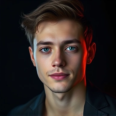 Featured creator portrait