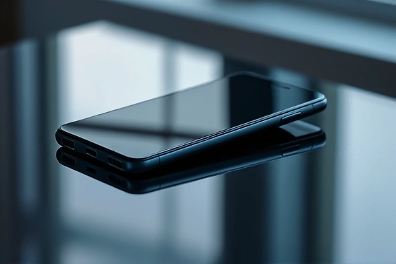 Mobile technology story thumbnail