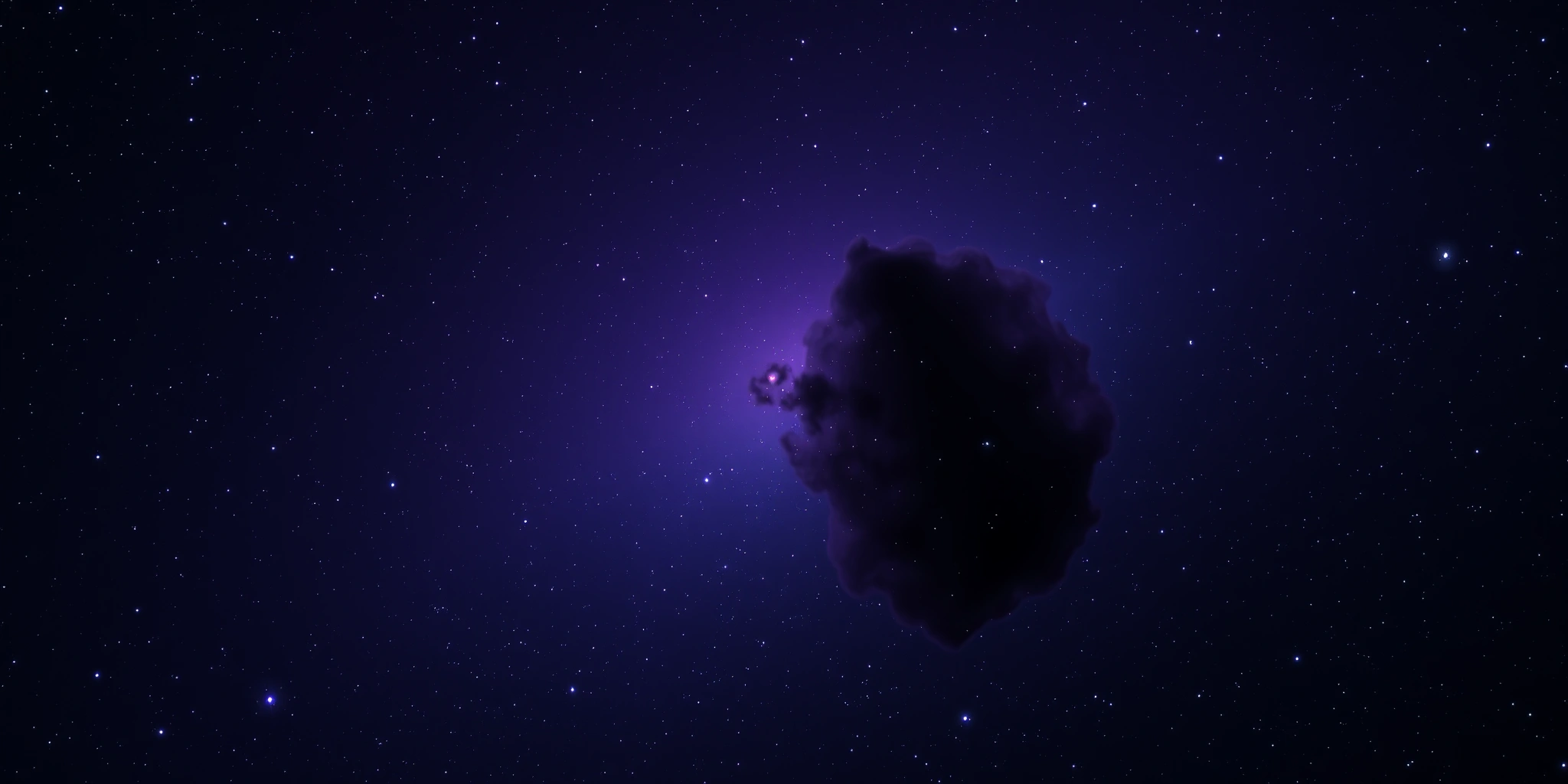 Space exploration feature story image